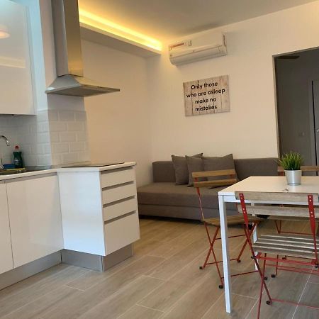 Moncloa-Arguelles Nuevos Pisos Apartment มาดริด ภายนอก รูปภาพ