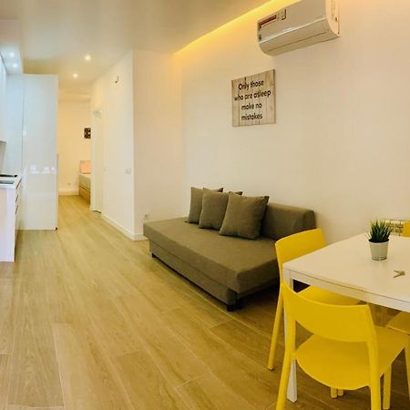 Moncloa-Arguelles Nuevos Pisos Apartment มาดริด ภายนอก รูปภาพ