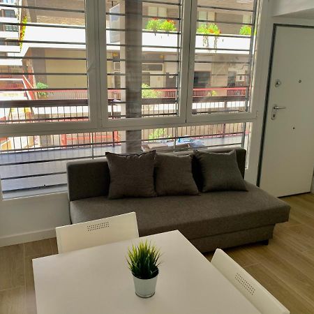 Moncloa-Arguelles Nuevos Pisos Apartment มาดริด ภายนอก รูปภาพ