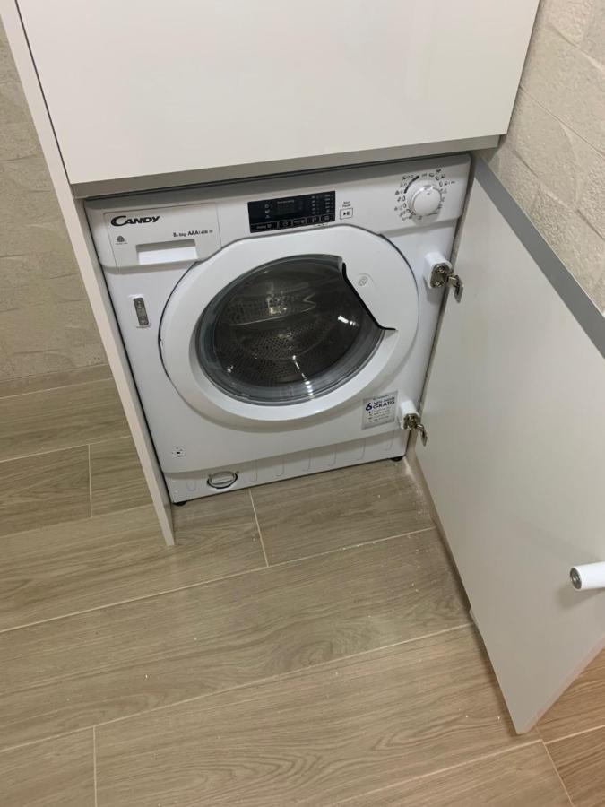 Moncloa-Arguelles Nuevos Pisos Apartment มาดริด ภายนอก รูปภาพ