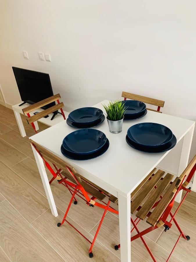 Moncloa-Arguelles Nuevos Pisos Apartment มาดริด ภายนอก รูปภาพ