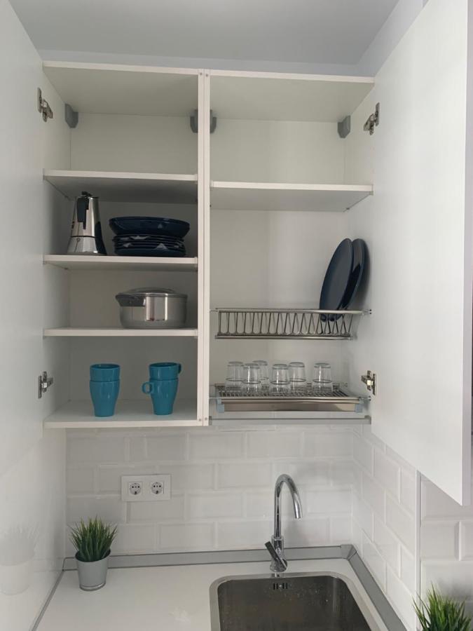 Moncloa-Arguelles Nuevos Pisos Apartment มาดริด ภายนอก รูปภาพ