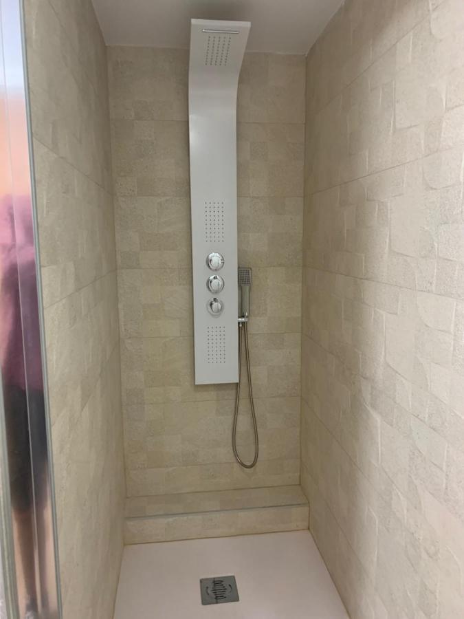 Moncloa-Arguelles Nuevos Pisos Apartment มาดริด ภายนอก รูปภาพ