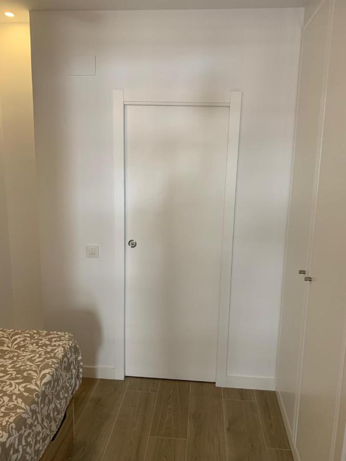Moncloa-Arguelles Nuevos Pisos Apartment มาดริด ภายนอก รูปภาพ