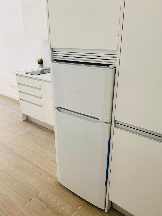 Moncloa-Arguelles Nuevos Pisos Apartment มาดริด ภายนอก รูปภาพ