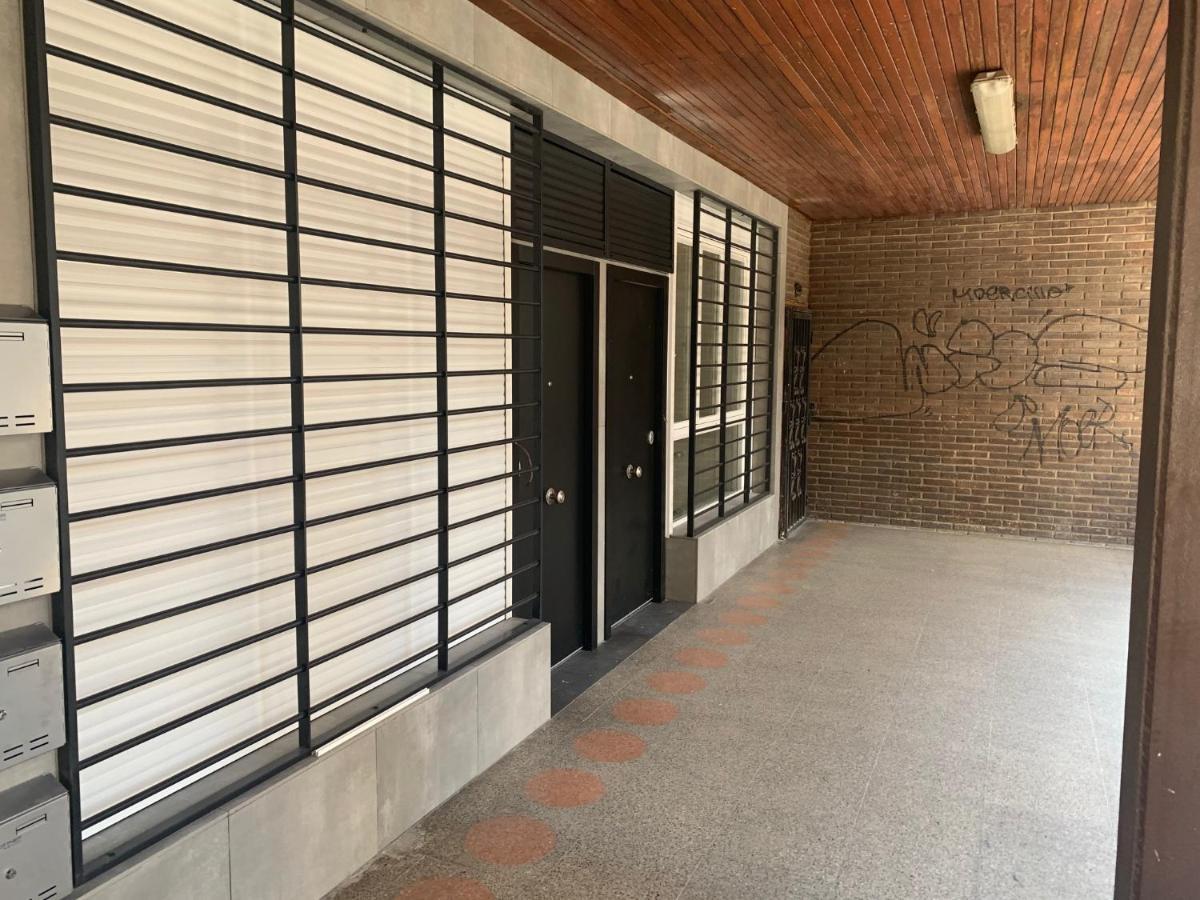 Moncloa-Arguelles Nuevos Pisos Apartment มาดริด ภายนอก รูปภาพ