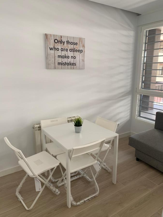 Moncloa-Arguelles Nuevos Pisos Apartment มาดริด ภายนอก รูปภาพ