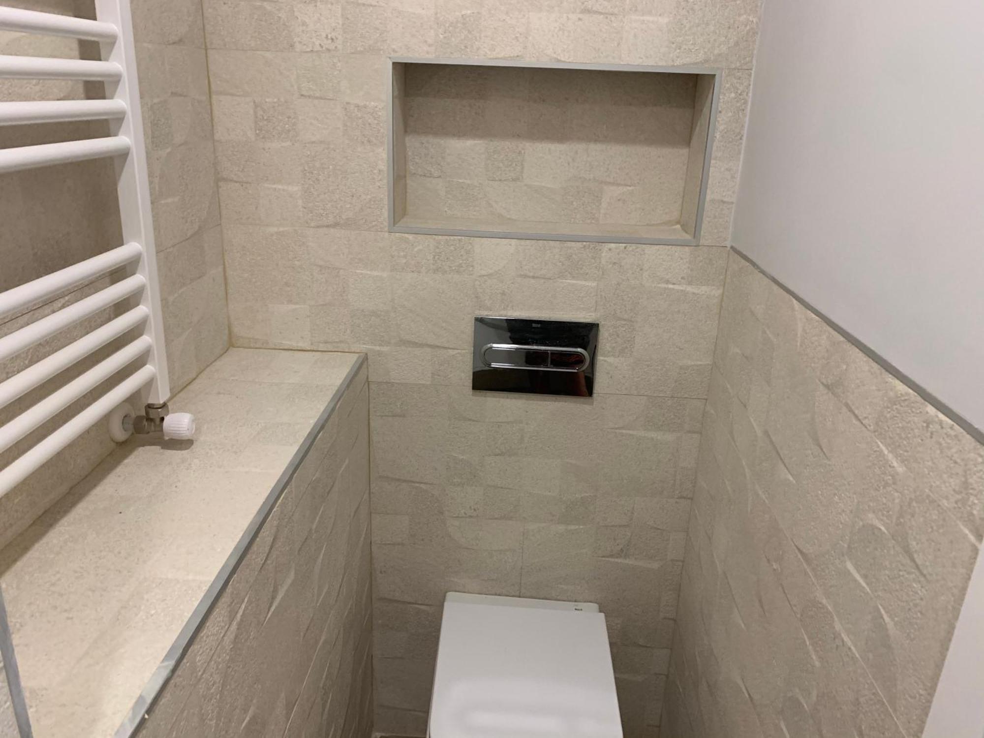 Moncloa-Arguelles Nuevos Pisos Apartment มาดริด ภายนอก รูปภาพ